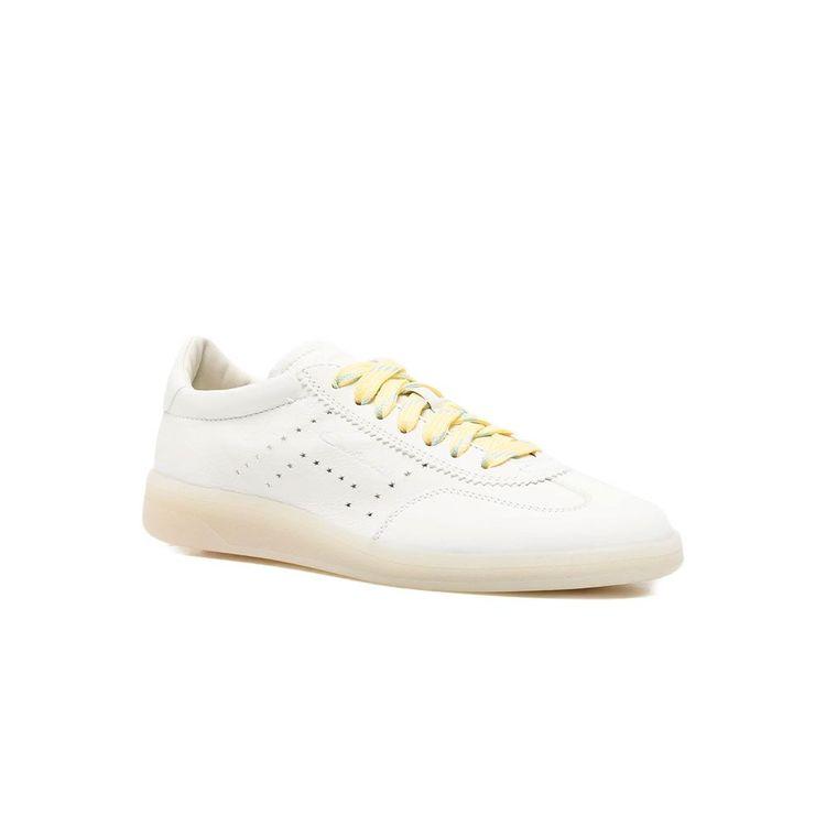 SANTONI Oly bijele ženske patike