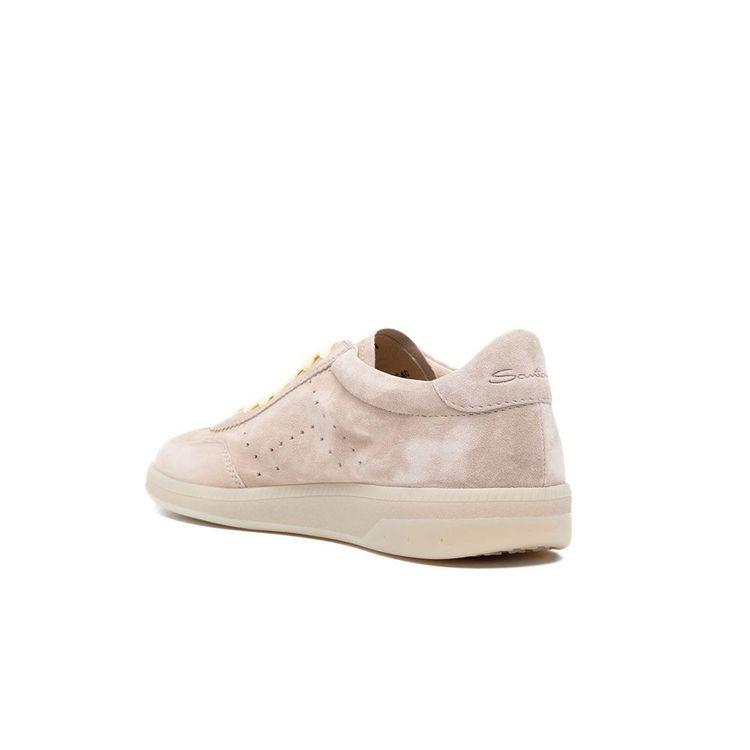 SANTONI Oly svijetlo bež ženske patike