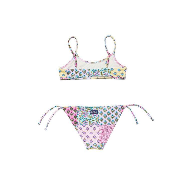 MC2 SAINT BARTH multicolor dječiji kupaći