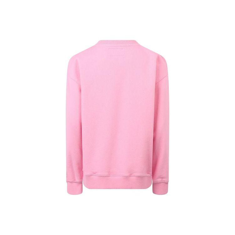 MC2 SAINT BARTH Sport Club roza dječija ženska dukserica