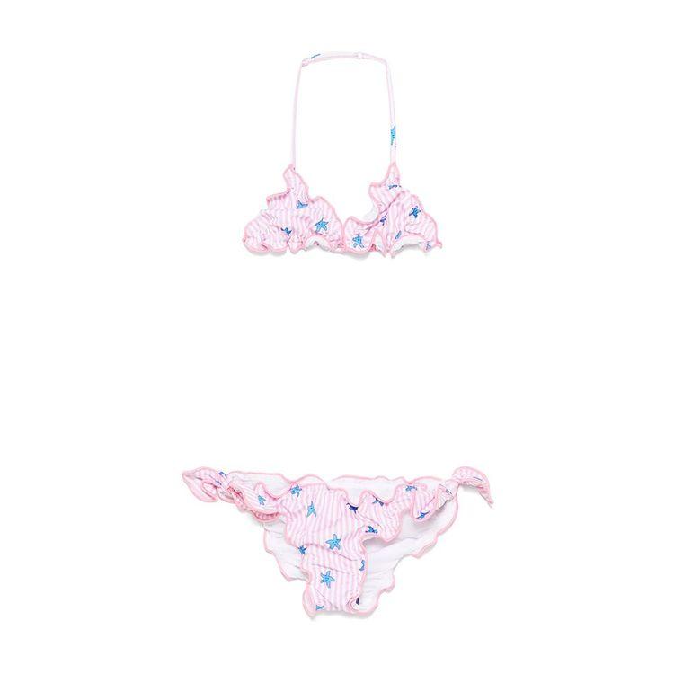 MC2 SAINT BARTH rozi dječiji kupaći