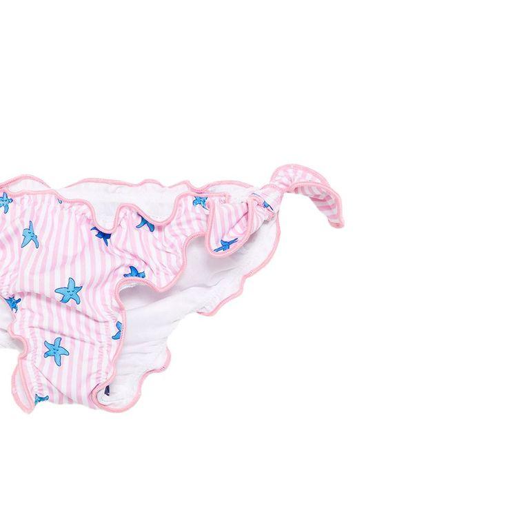 MC2 SAINT BARTH rozi dječiji kupaći