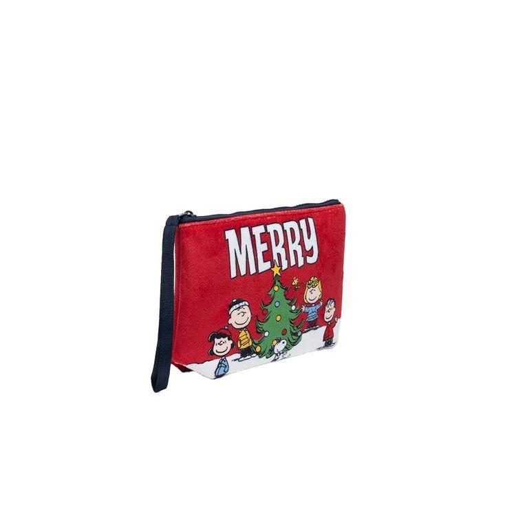 MC2 SAINT BARTH Merry crveni neseser
