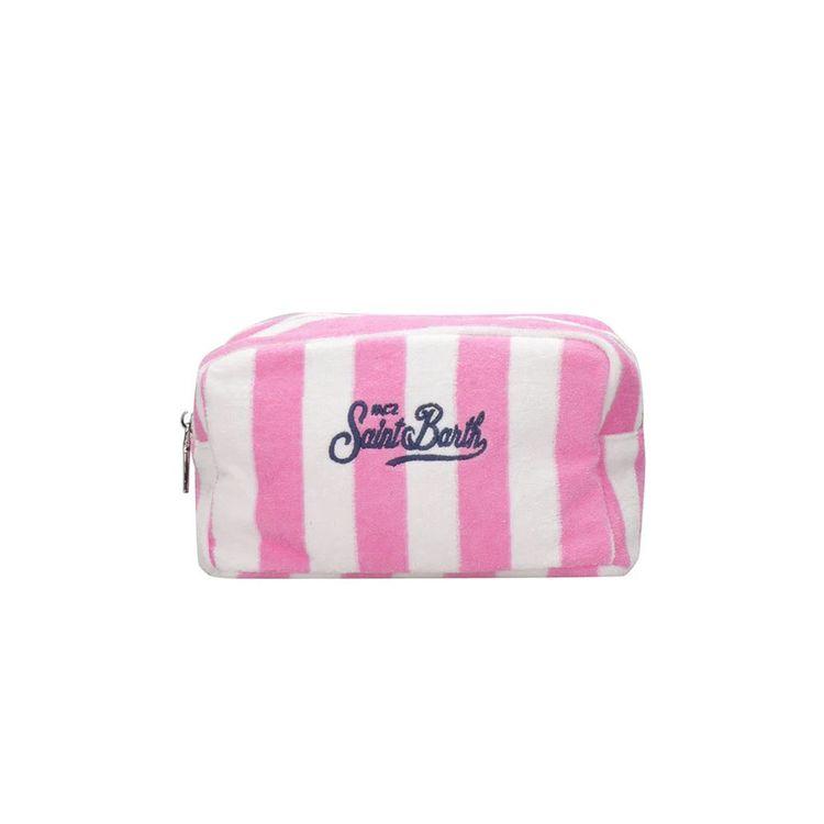 MC2 SAINT BARTH Soft Pouch rozi neseser