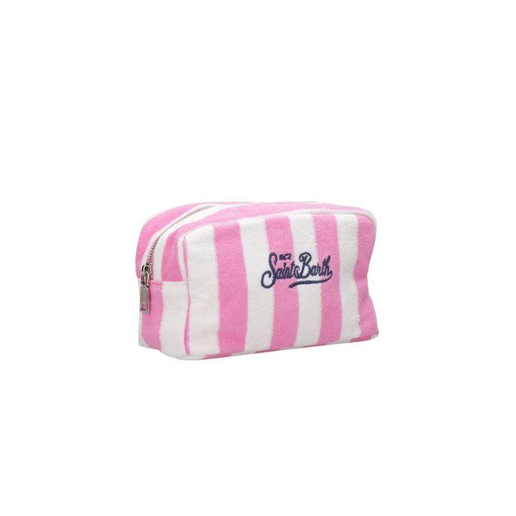 MC2 SAINT BARTH Soft Pouch rozi neseser