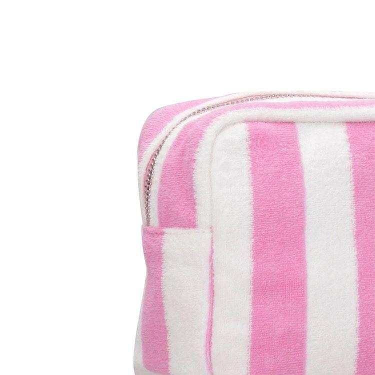 MC2 SAINT BARTH Soft Pouch rozi neseser
