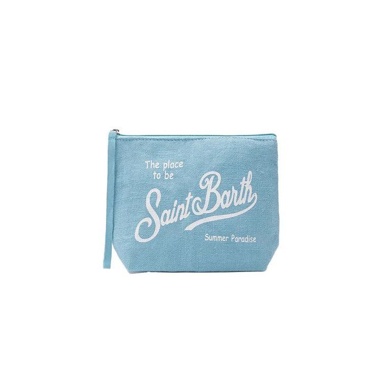 MC2 SAINT BARTH Aline sv plavi neseser