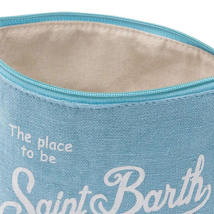 MC2 SAINT BARTH Aline sv plavi neseser