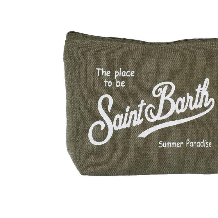 MC2 SAINT BARTH Aline maslinasti neseser