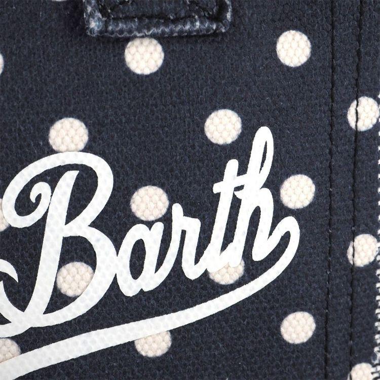 MC2 SAINT BARTH Vanity Mini teget ženska torba