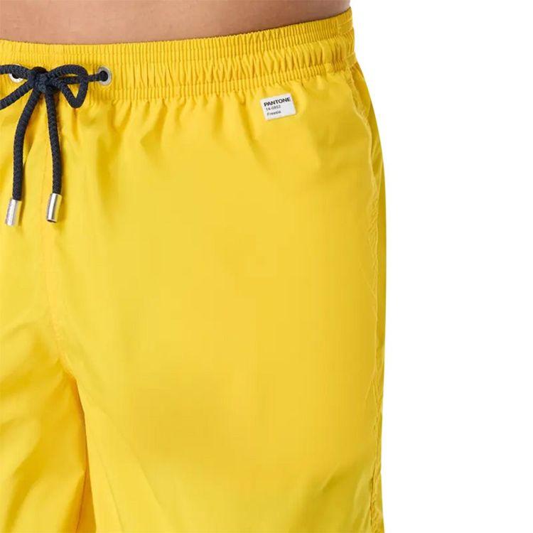 MC2 SAINT BARTH Pantone žuti muški šorts