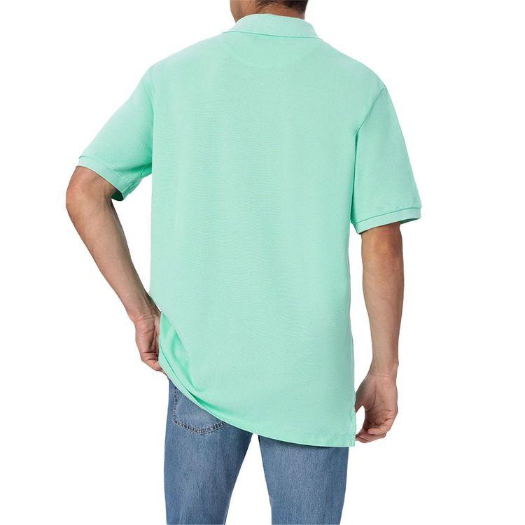 MC2 SAINT BARTH mint polo muška majica