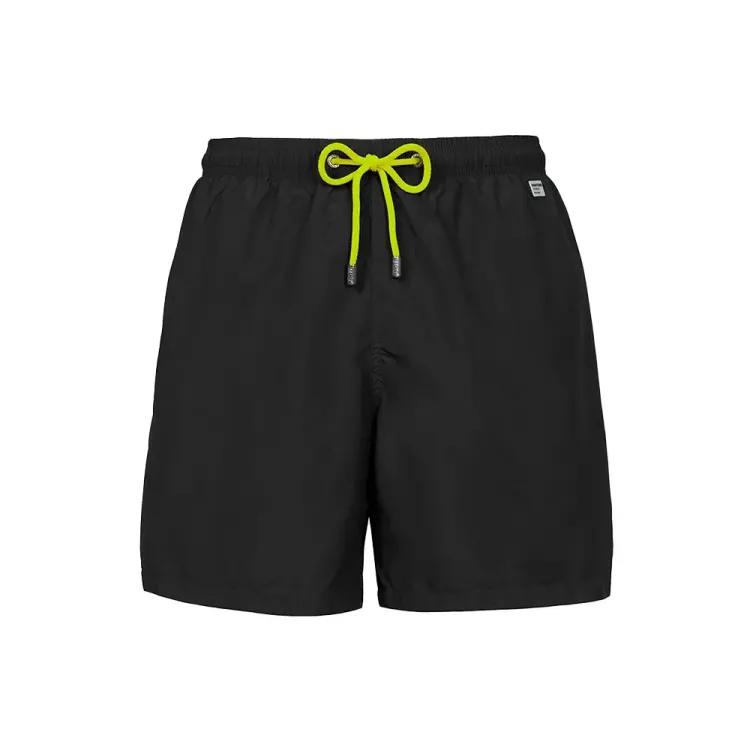 MC2 SAINT BARTH Pantone crni muški šorts