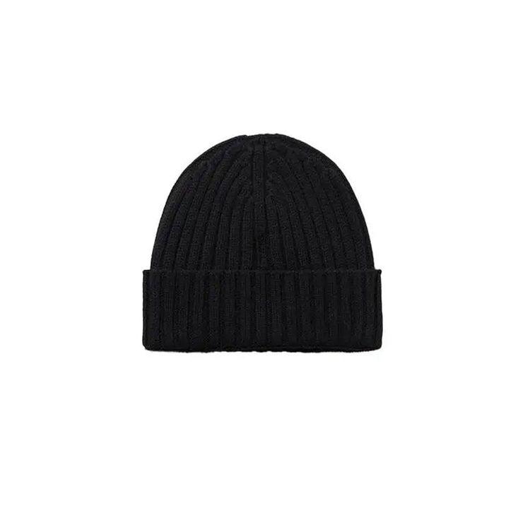 MC2 SAINT BARTH crna kapa