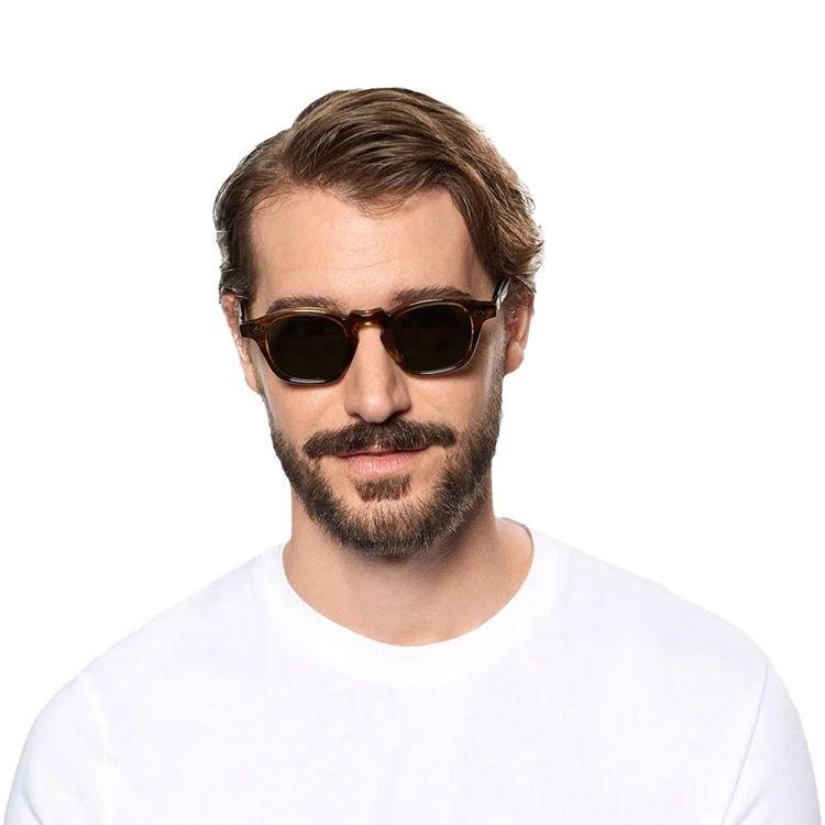 TBD Cord naočare Havana braon - zeleno staklo