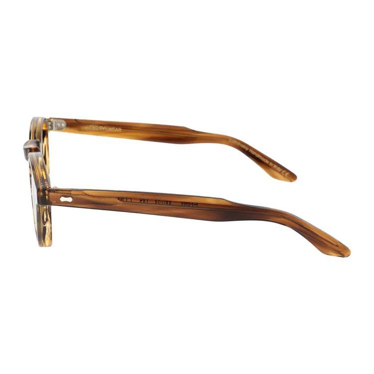 TBD Cord naočare Havana braon - zeleno staklo