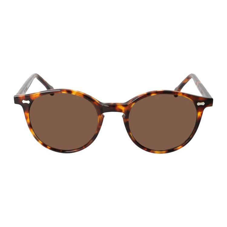 TBD Cran naočare Spotted Havana - braon staklo