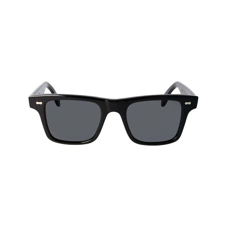 TBD Denim naočare Eco Black - sivo staklo