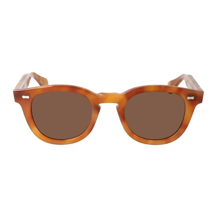 TBD Donegal naočare Golden Havana - braon staklo