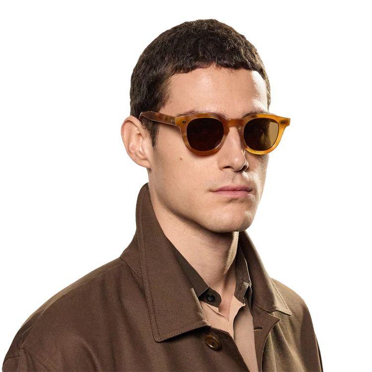 TBD Donegal naočare Golden Havana - braon staklo