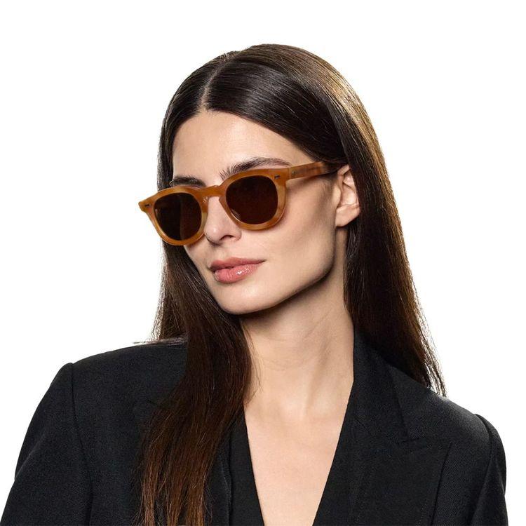 TBD Donegal naočare Golden Havana - braon staklo