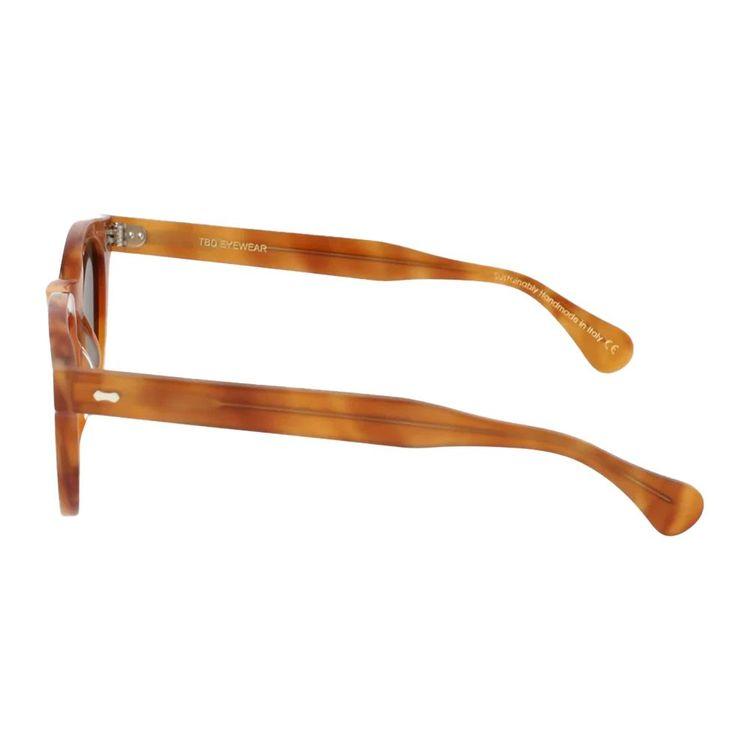 TBD Donegal naočare Golden Havana - braon staklo