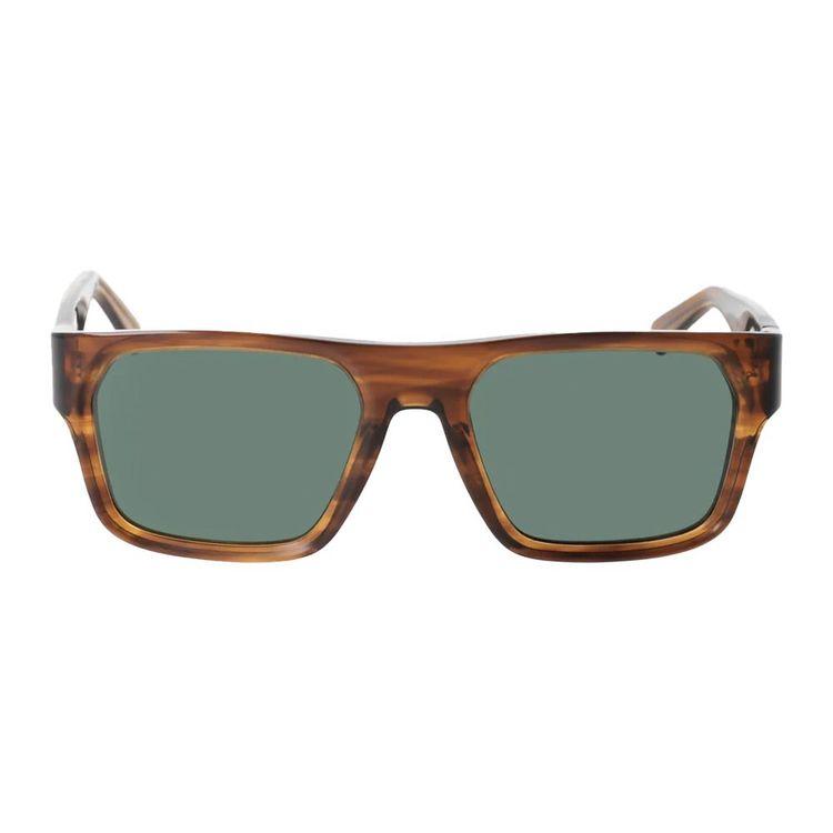 TBD Elm naočare Earth Bio - zeleno staklo