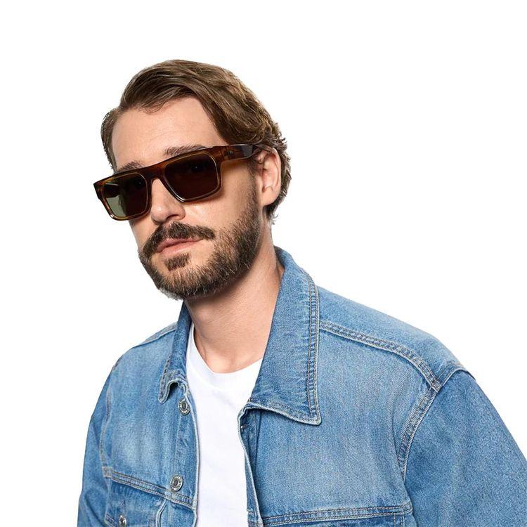 TBD Elm naočare Earth Bio - zeleno staklo