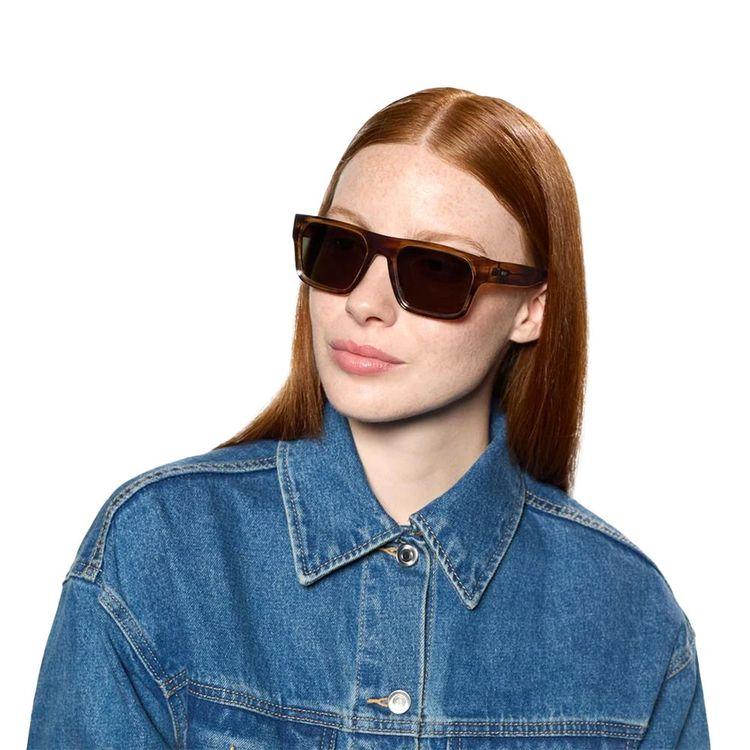 TBD Elm naočare Earth Bio - zeleno staklo