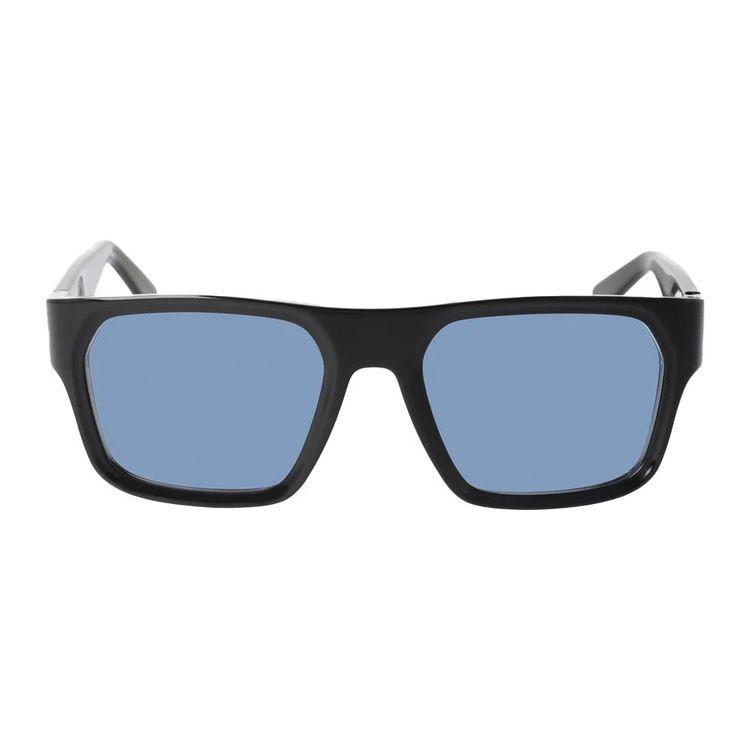 TBD Elm naočare Eco Black - plavo staklo