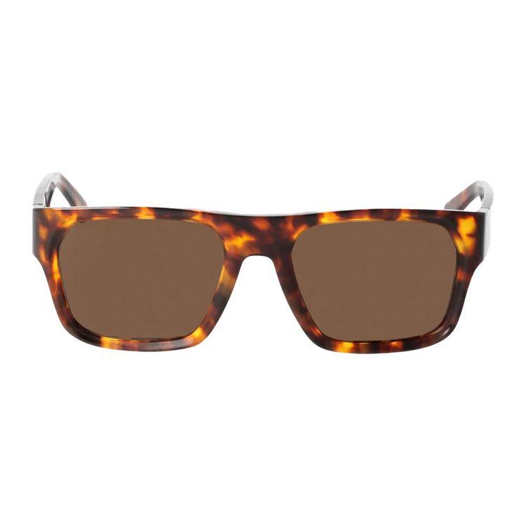 TBD Elm naočare Havana braon - braon staklo