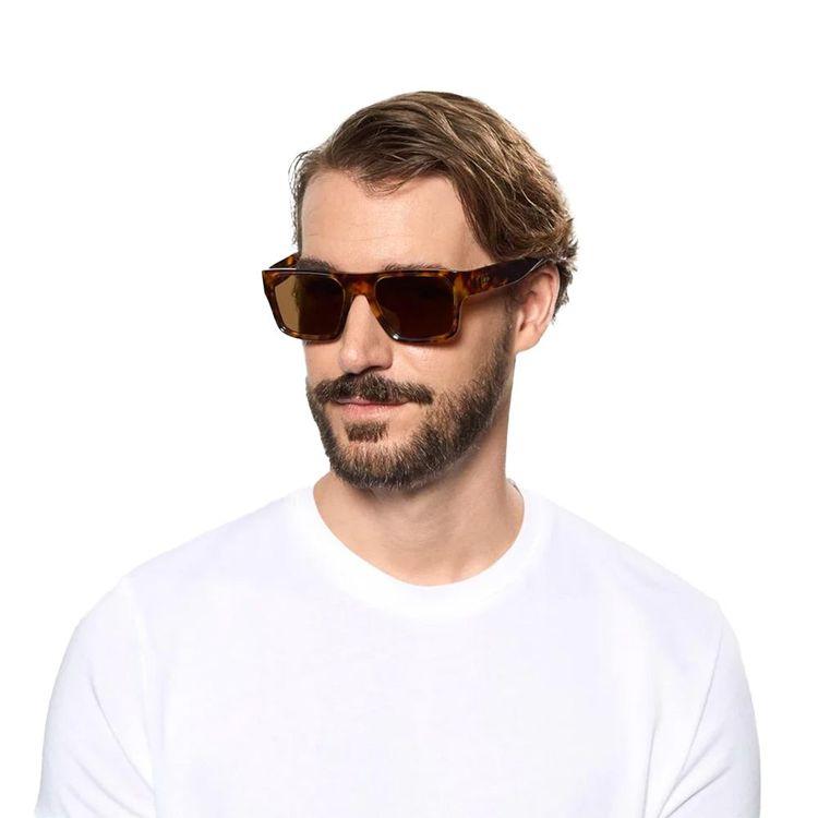 TBD Elm naočare Havana braon - braon staklo