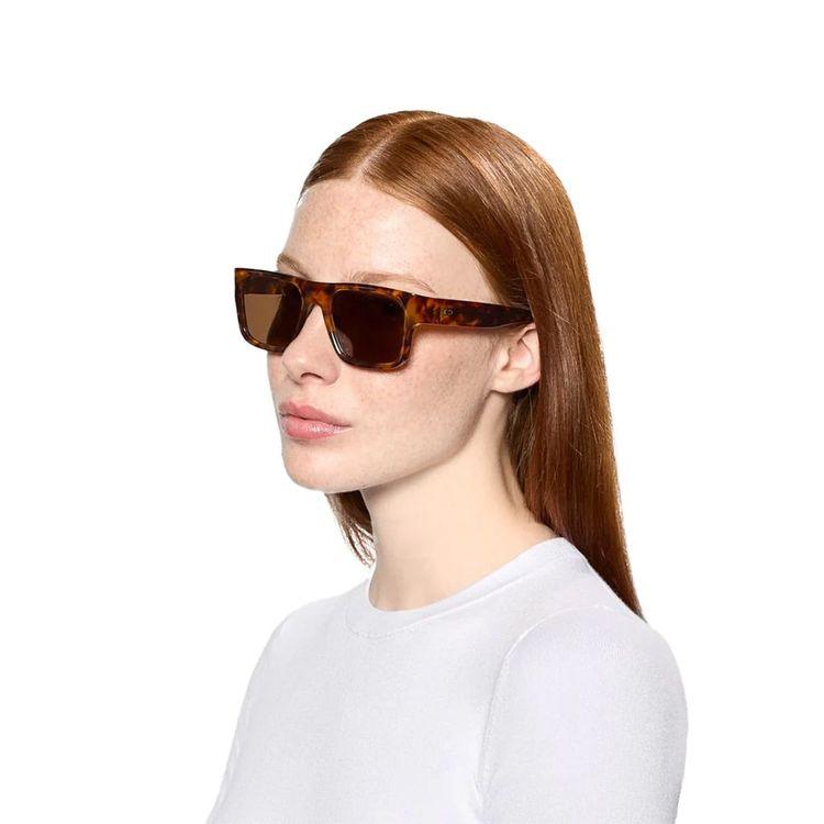 TBD Elm naočare Havana braon - braon staklo