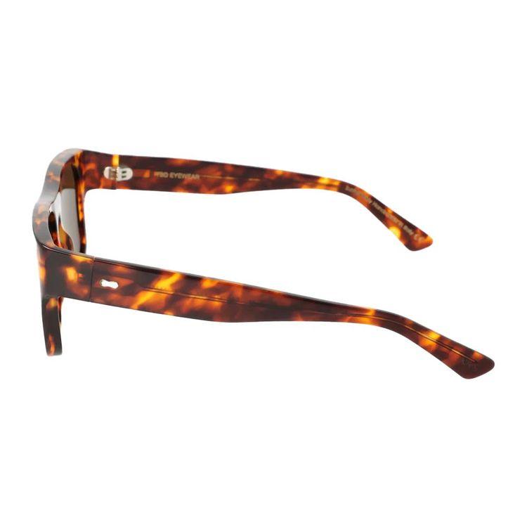 TBD Elm naočare Havana braon - braon staklo