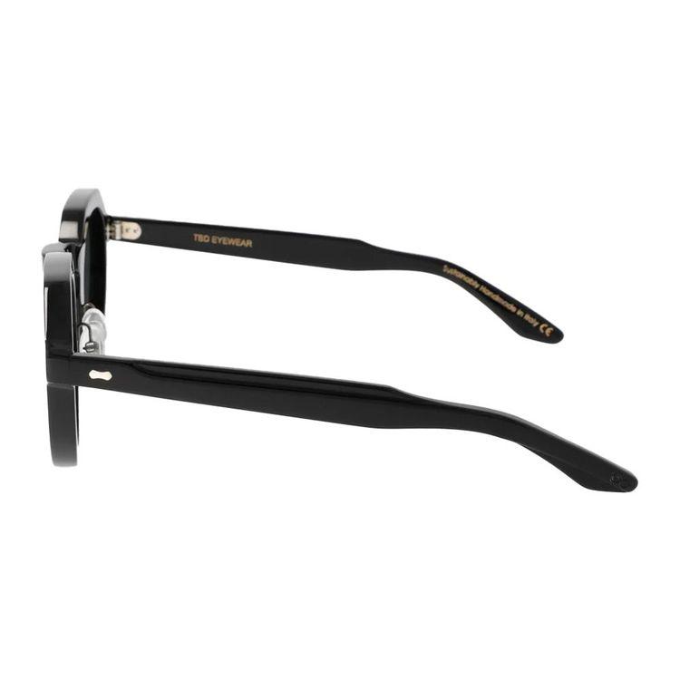 TBD Ivy naočare Eco Black - sivo staklo