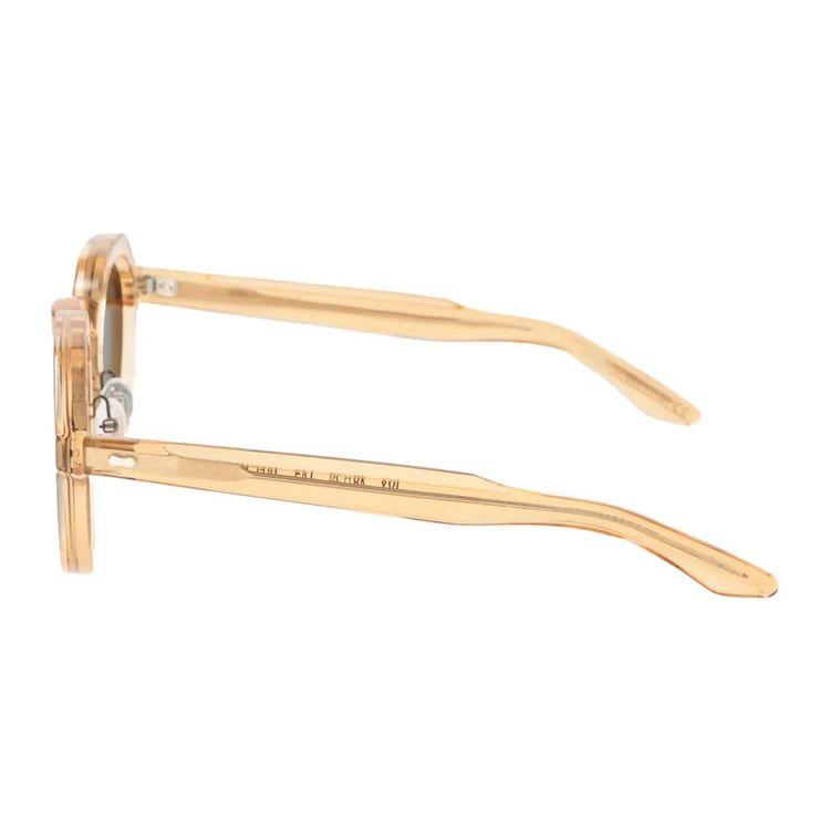 TBD Ivy naočare Eco Champagne - braon staklo