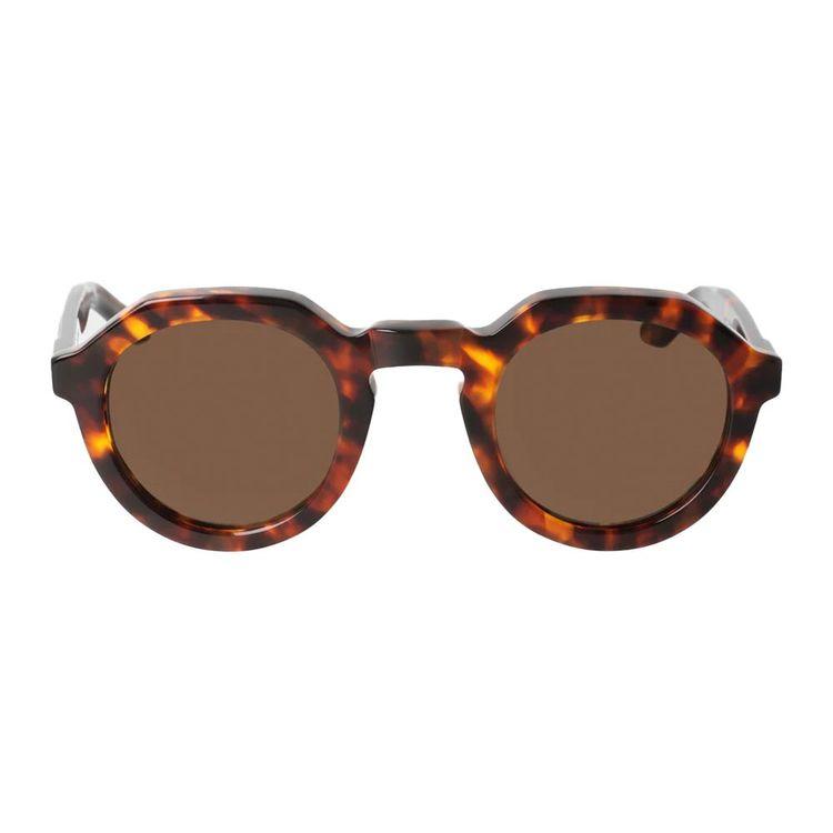 TBD Ivy naočare Havana braon - braon staklo