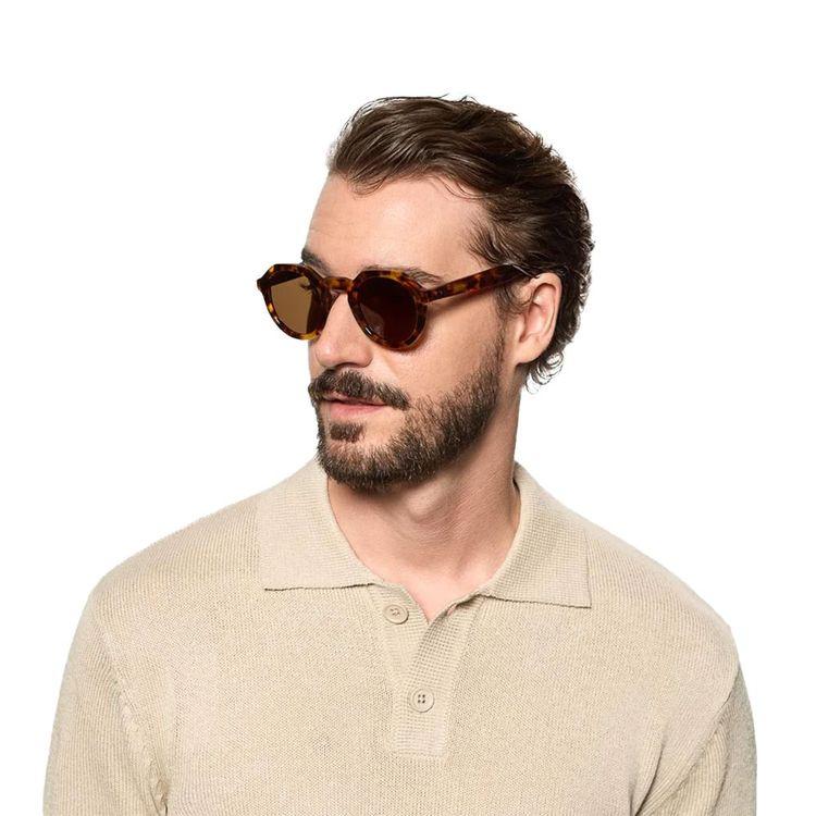 TBD Ivy naočare Havana braon - braon staklo