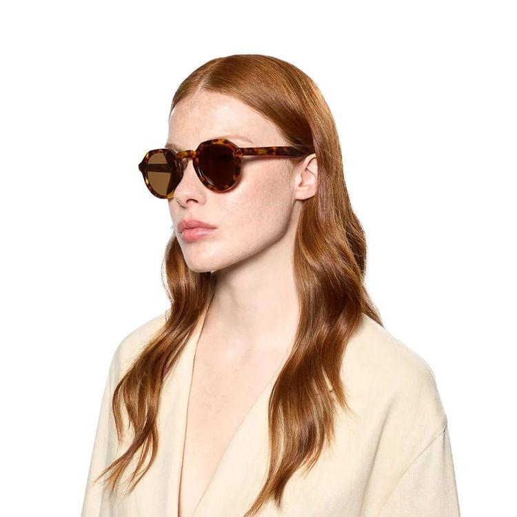 TBD Ivy naočare Havana braon - braon staklo