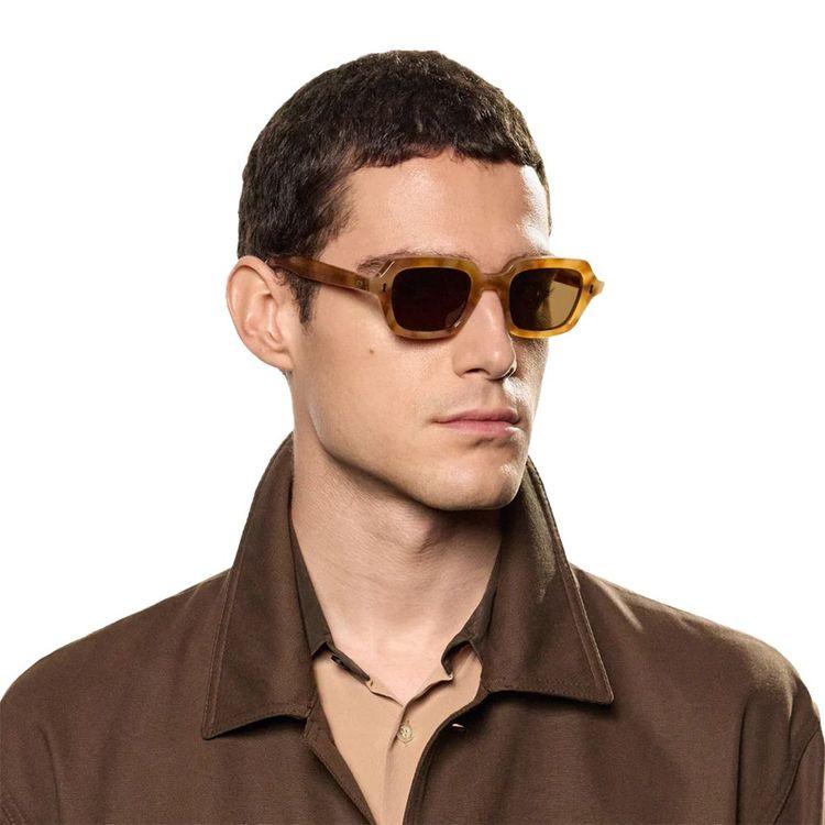 TBD Oak naočare Gold Havana - braon staklo