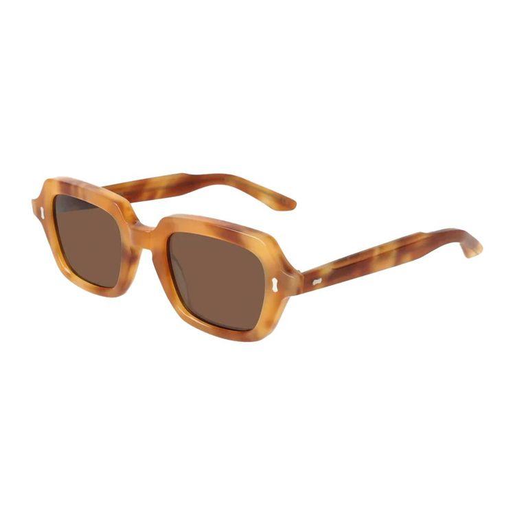TBD Oak naočare Gold Havana - braon staklo