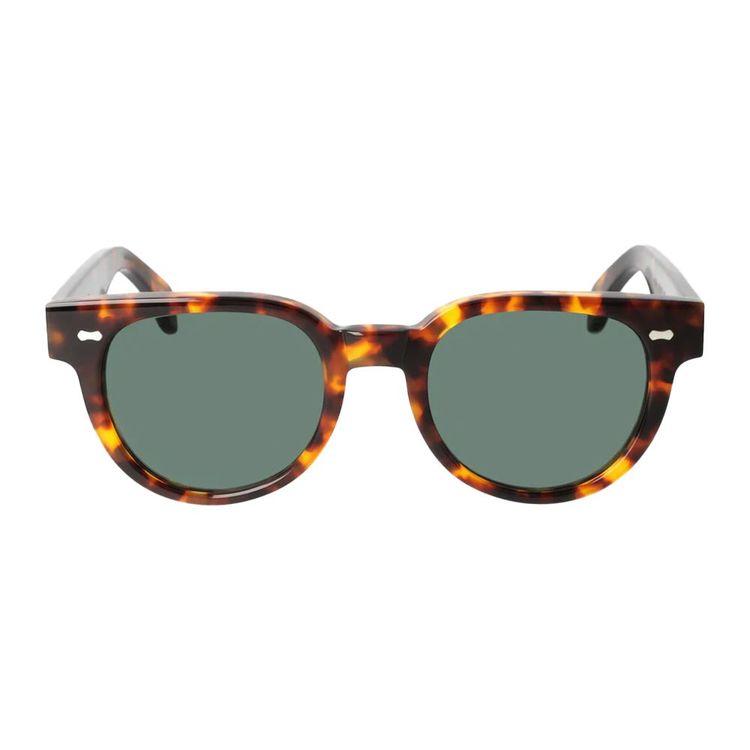 TBD Palm naočare Havana - zeleno staklo