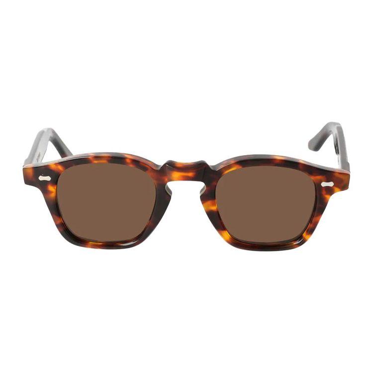 TBD Cord naočare braon Havana - braon staklo