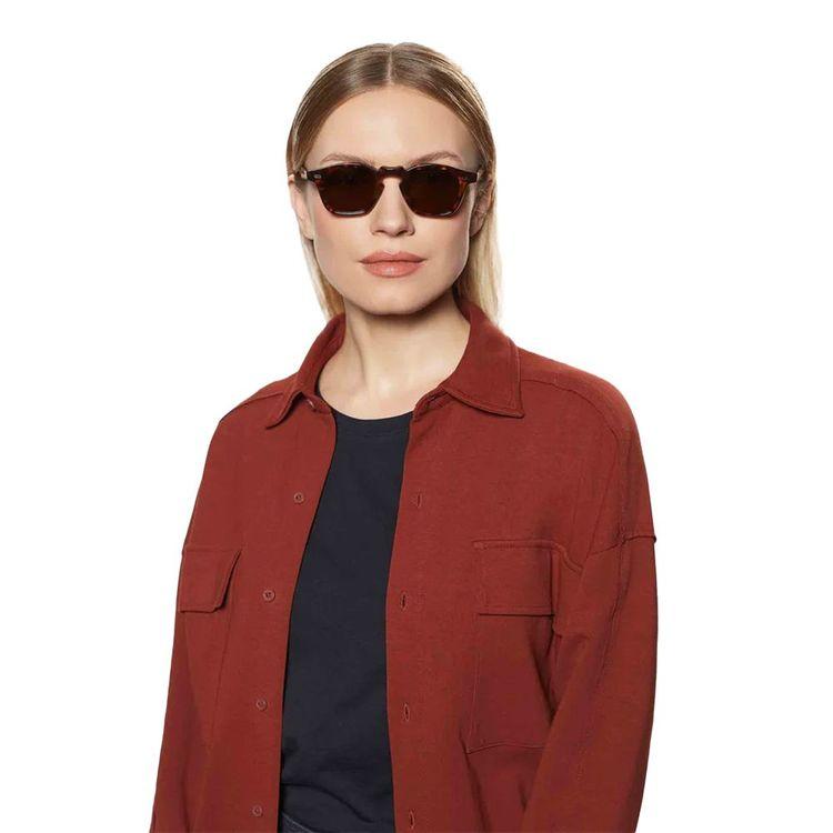 TBD Cord naočare braon Havana - braon staklo