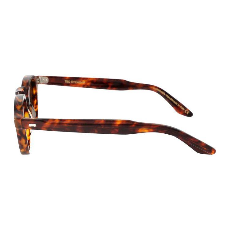 TBD Cord naočare braon Havana - braon staklo