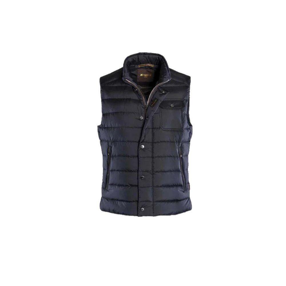 MOORER MORFEO teget muški prsluk