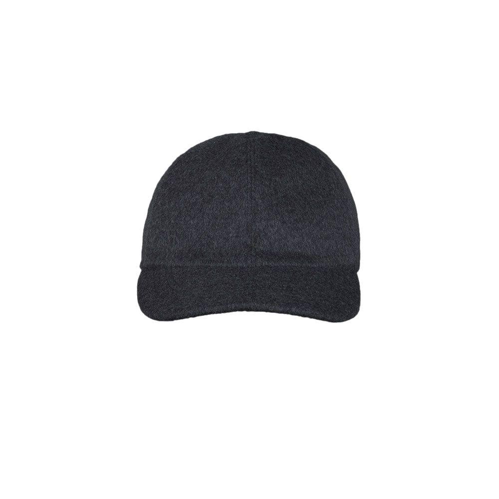 MOORER ROBINSON-LE sivi muški kačket