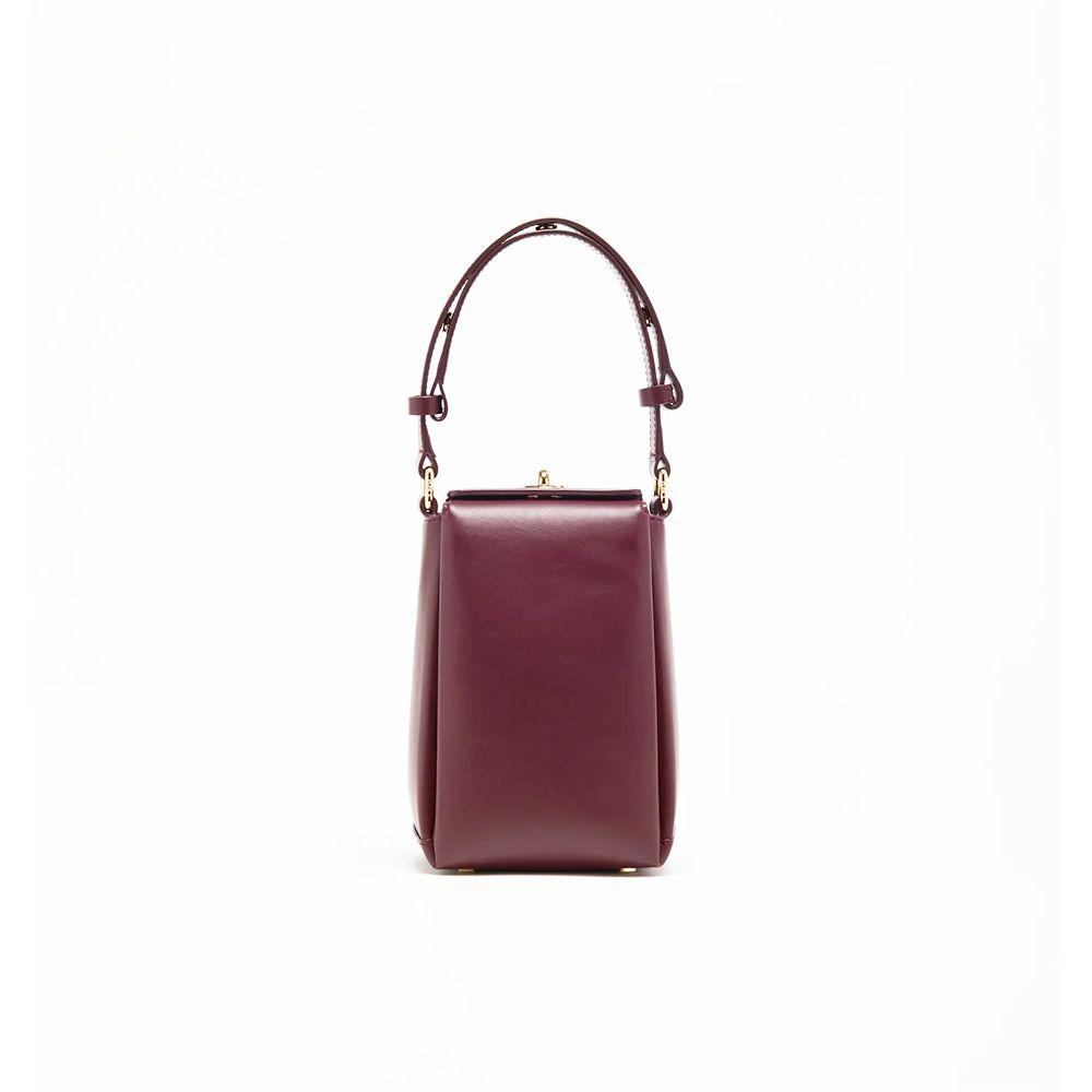 PLAN C bordo Folded Camera Bag ženska tašna