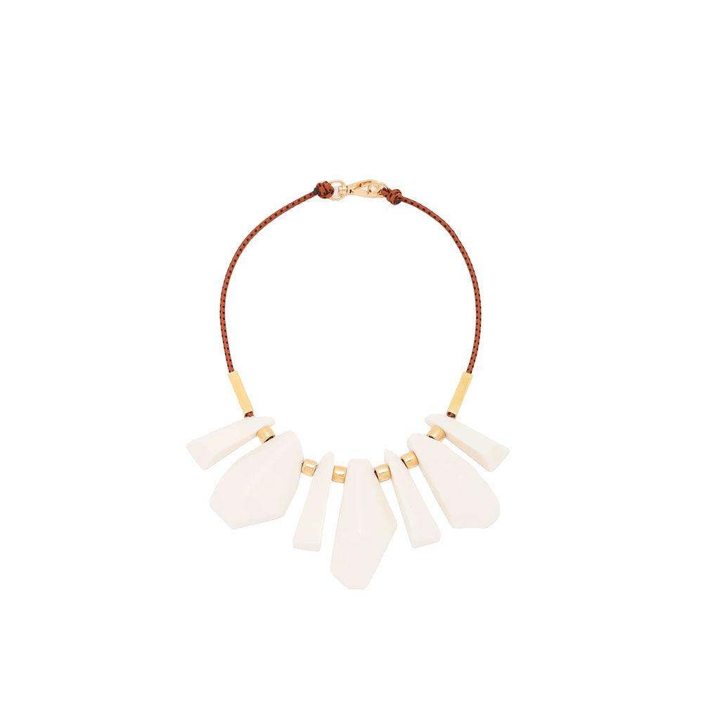 PLAN C ženska ogrlica 