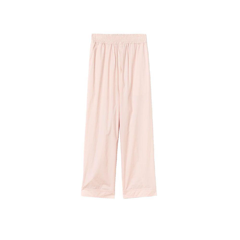 PLAN C roze ženske kratke pantalone